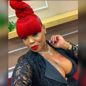 Meet your Posher, Khristle